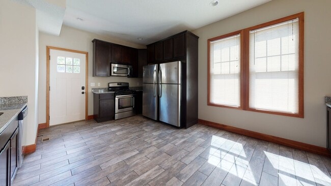 property at 1002 13th Ave SE