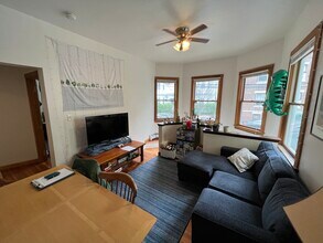 90 Hancock St, Unit 1 in Cambridge, MA - Building Photo - Building Photo