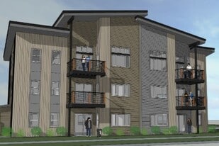 River Landing at Mirabeau