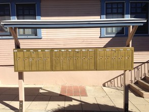 Market Street Apartments in San Diego, CA - Building Photo - Building Photo