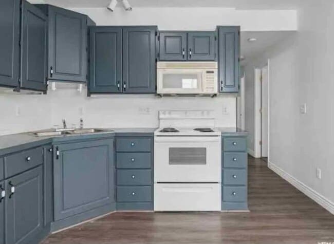 574 E 300 S in Payson, UT - Foto de edificio - Building Photo