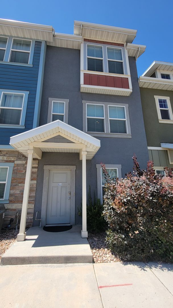property at 358 N 680 E