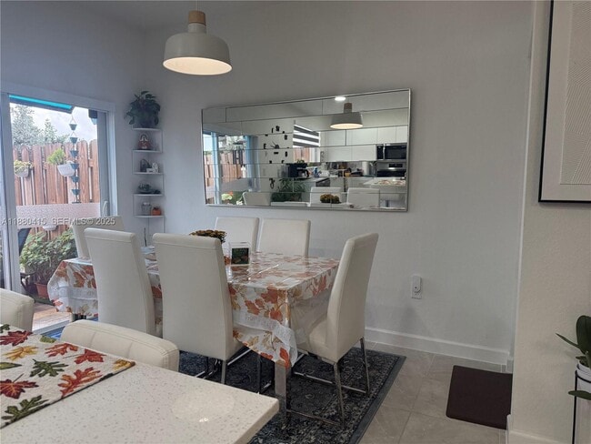 property at 12109 NW 24th Ct