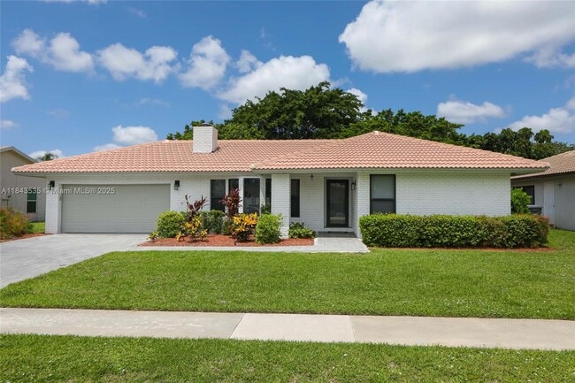 property at 21553 Chipmunk Ln