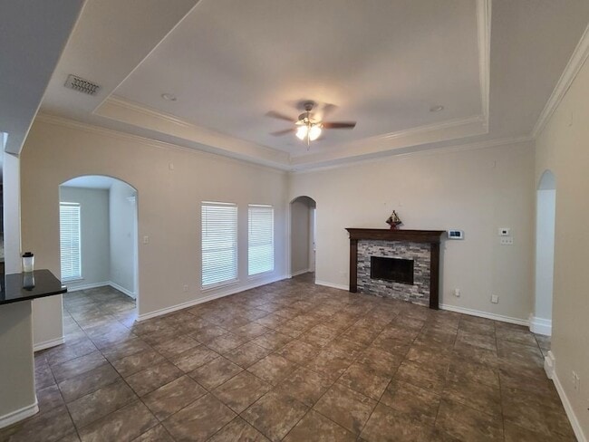 1921 Woodbend Dr in Corpus Christi, TX - Building Photo - Building Photo