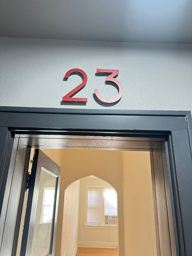 property at 4902 Itaska St