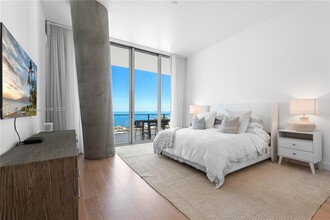 2669 S Bayshore Dr, Unit 1503N in Miami, FL - Building Photo - Building Photo