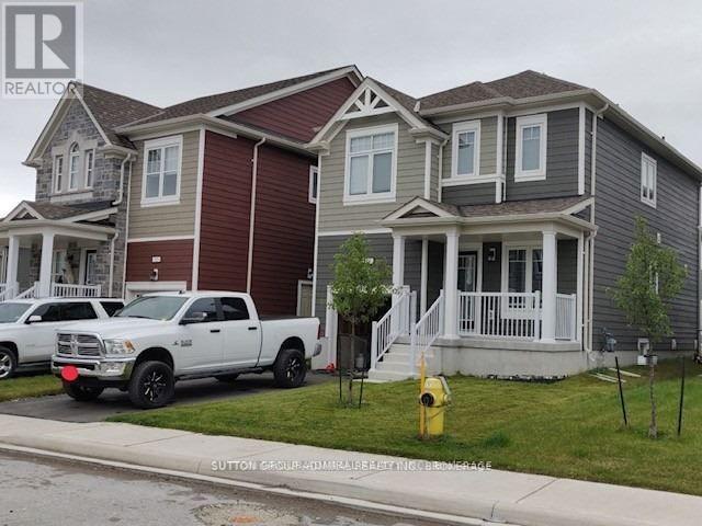 33 Sandhill Crane Dr in Wasaga Beach, ON - Building Photo - Building Photo