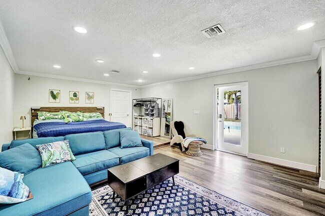 property at 714 NW 7th St
