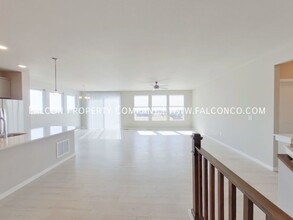 9671 Vistas Park Dr in Peyton, CO - Building Photo - Building Photo