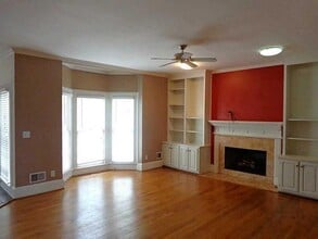1294 Sweet Bottom Ct SW in Marietta, GA - Building Photo - Building Photo