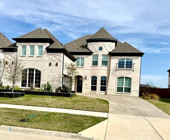 property at 4878 Limousine Ln