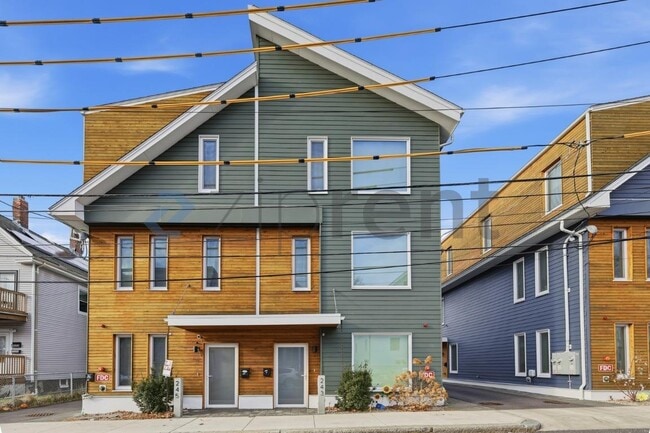 property at 245 Norwell St