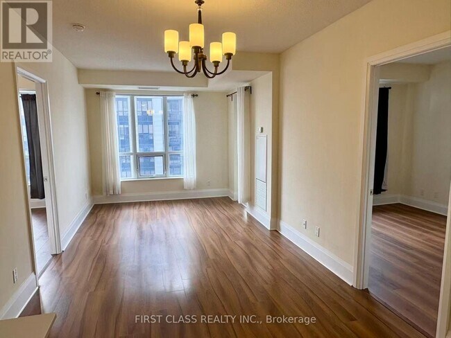 100 Harrison Garden Blvd in Toronto, ON - Building Photo - Building Photo