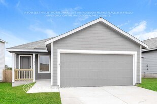 14334 Fulling Ml in San Antonio, TX - Building Photo