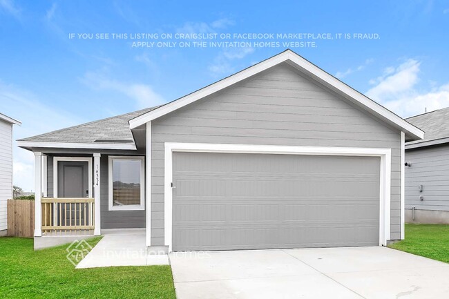property at 14334 Fulling Ml