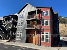425 Michigan Ave in Missoula, MT - Building Photo