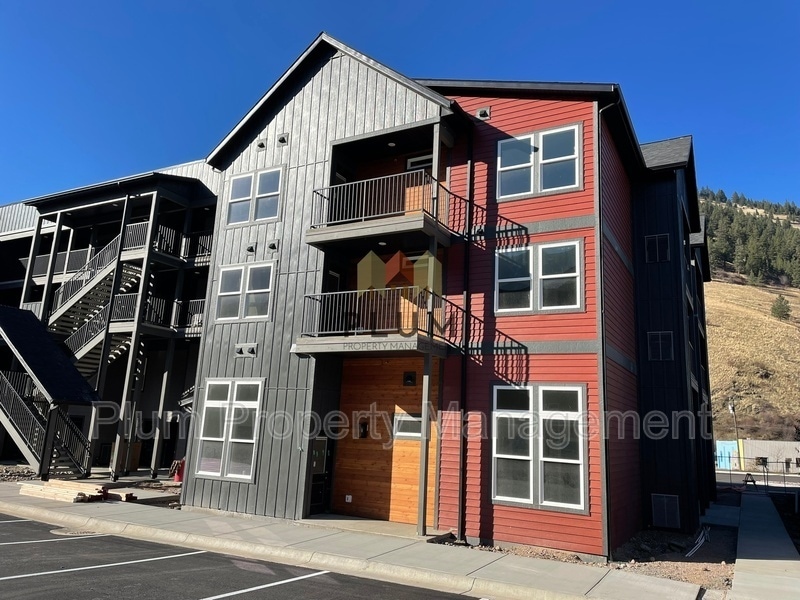 425 Michigan Ave in Missoula, MT - Building Photo