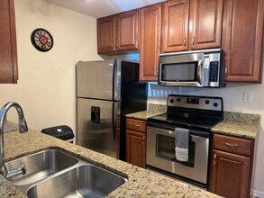 10263 Gandy Blvd N, Unit 2303 in St. Petersburg, FL - Building Photo - Building Photo