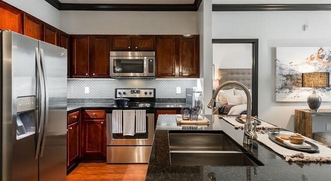 property at 7115 S Mason Rd