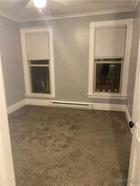 461 High St in Lockport, NY - Building Photo