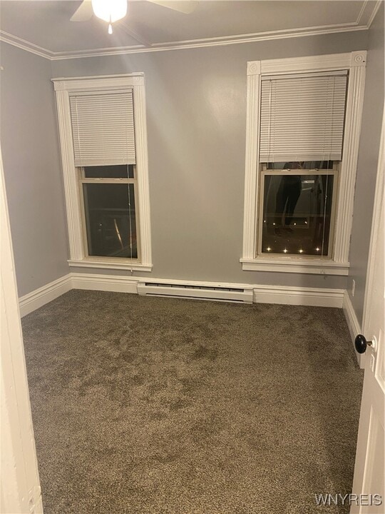 461 High St in Lockport, NY - Building Photo