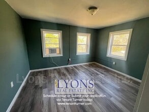 917 Pineknot Rd in Ashburn, GA - Building Photo - Building Photo