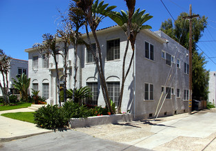 1632-1634 Upas St in San Diego, CA - Building Photo - Building Photo