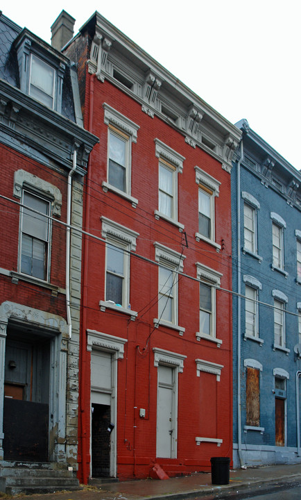 1713 Lang St in Cincinnati, OH - Building Photo