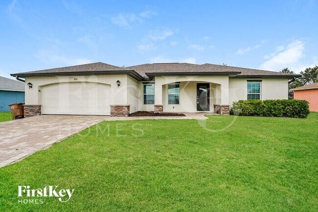 property at 3032 NW 6th Ave