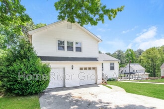 3000 Sebring Ct in Decatur, GA - Building Photo - Building Photo