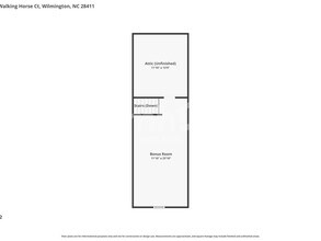 7236 Walking Horse Ct in Wilmington, NC - Building Photo - Building Photo