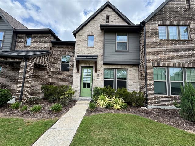 1957 McClane Dr in Allen, TX - Building Photo - Building Photo