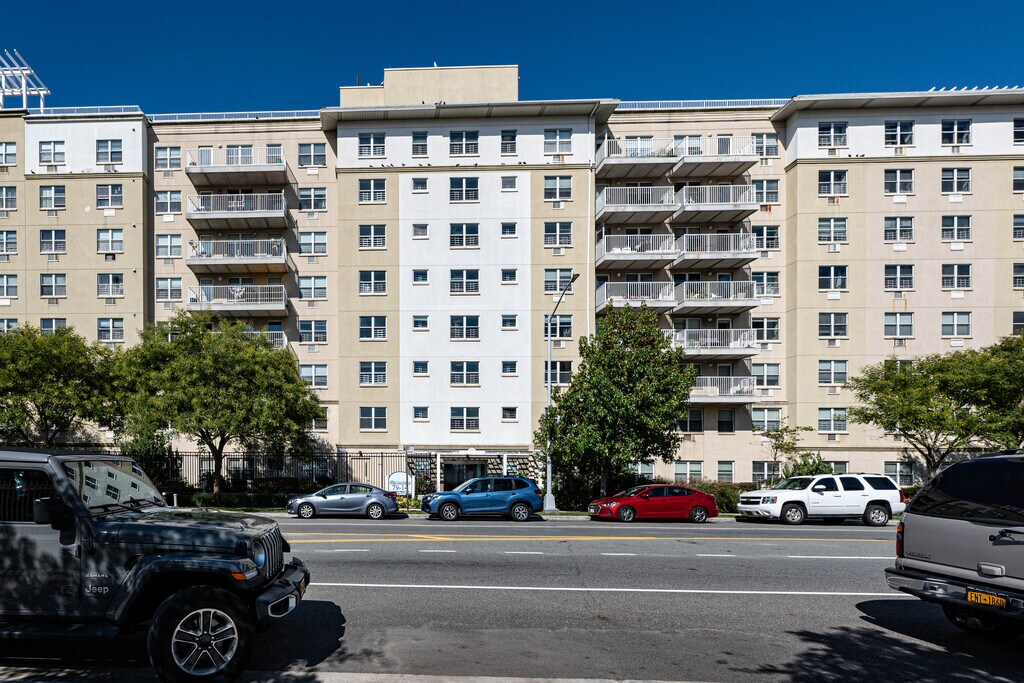 The Nautilus Apartments Rockaway Beach, NY Apartments For Rent