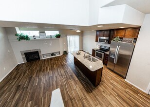 1550 York Rd in Colorado Springs, CO - Building Photo - Building Photo