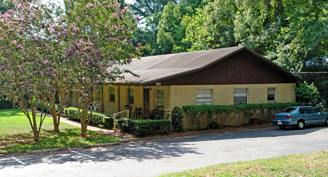 1533 Pine St in Tallahassee, FL - Building Photo - Building Photo