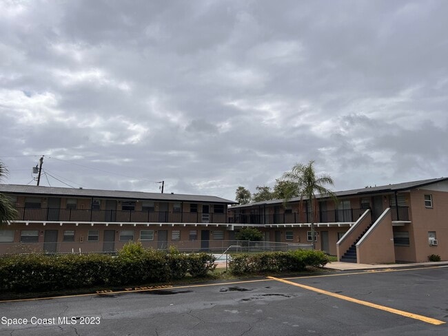 property at 1715 Dixon Blvd
