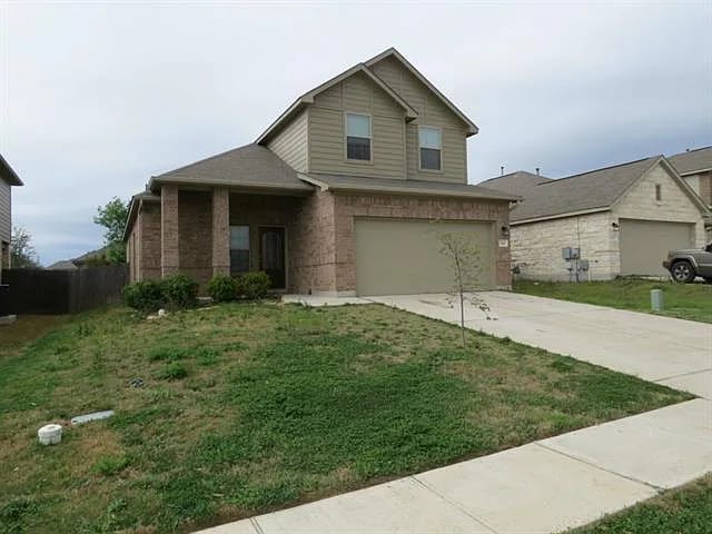 property at 566 Quarter Ave