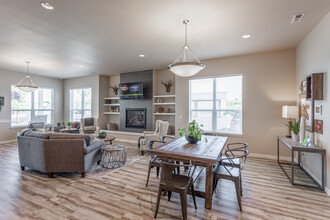 Woodland Meadows in Post Falls, ID - Building Photo - Interior Photo