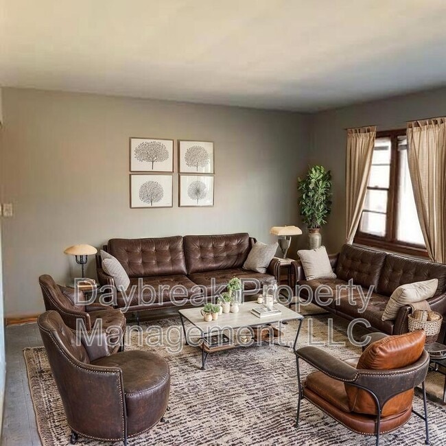 property at 1211-11 1/2 11 1/2 St N