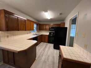 2508 Melody Ln in Ruston, LA - Building Photo - Building Photo