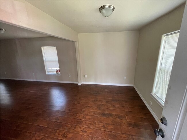 property at 2704 Campbell St