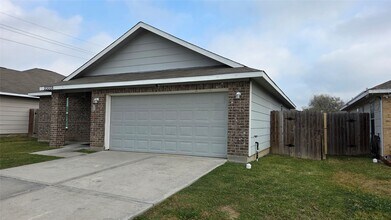 23338 Sandpiper Trail in Spring, TX - Building Photo - Building Photo