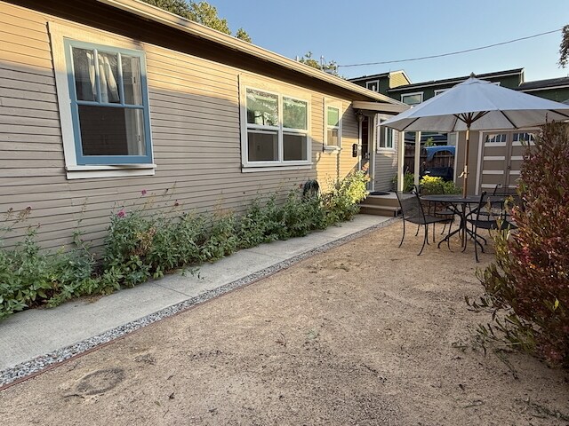 1169 Leff St, Unit A in San Luis Obispo, CA - Building Photo - Building Photo