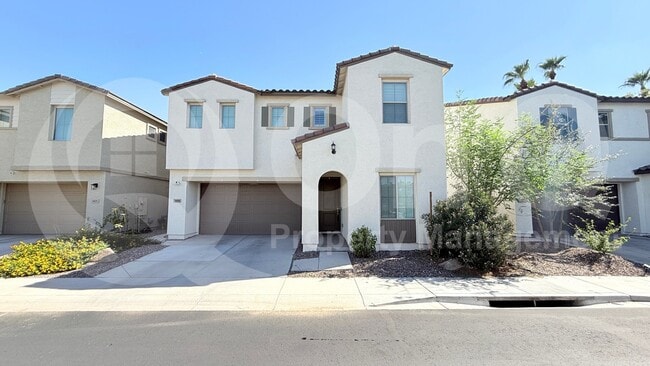 property at 1419 E Town and Country Ln