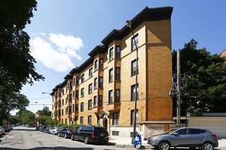 1916 N Lincoln Ave in Chicago, IL - Building Photo - Building Photo