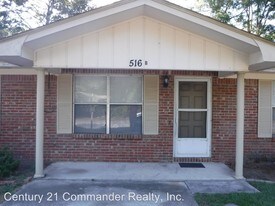 516 Parker St