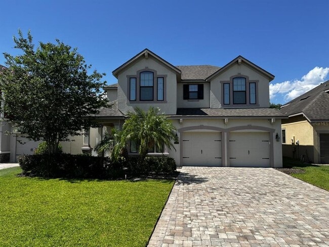 property at 12330 Streambed Dr