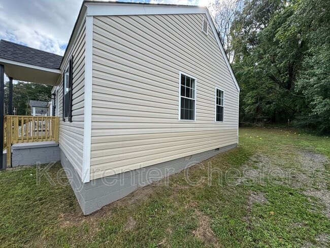 722 Texas Ave in Petersburg, VA - Building Photo - Building Photo