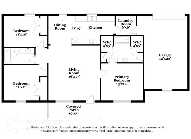 434 Sondra Dr in Smyrna, TN - Building Photo - Building Photo